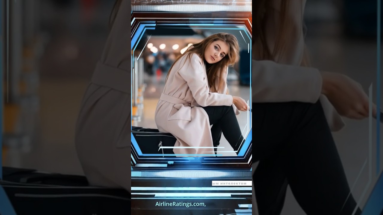 Рейтинг авиакомпаний 2025 года