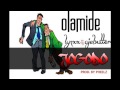 Olamide Ft AjeButter 22 Lynxxx JOGODO mp3