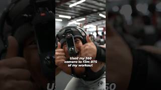 Angle 1 Is Definitely My Favorite. Insta360 Partner.