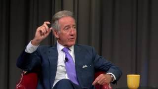 Government Matters E6┃U.S. Congressman Richard E. Neal