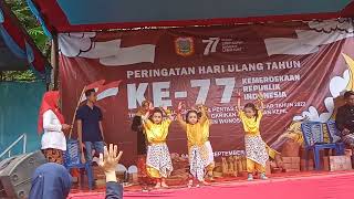 Download Lagu tari geal geol MP3