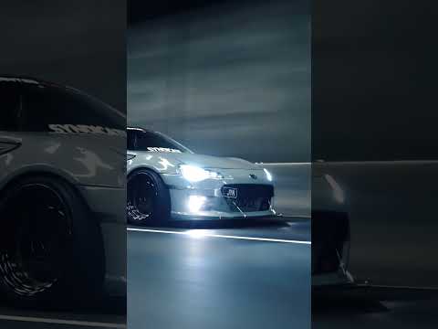Subaru BRZ - Edit #shorts #subaru #brz