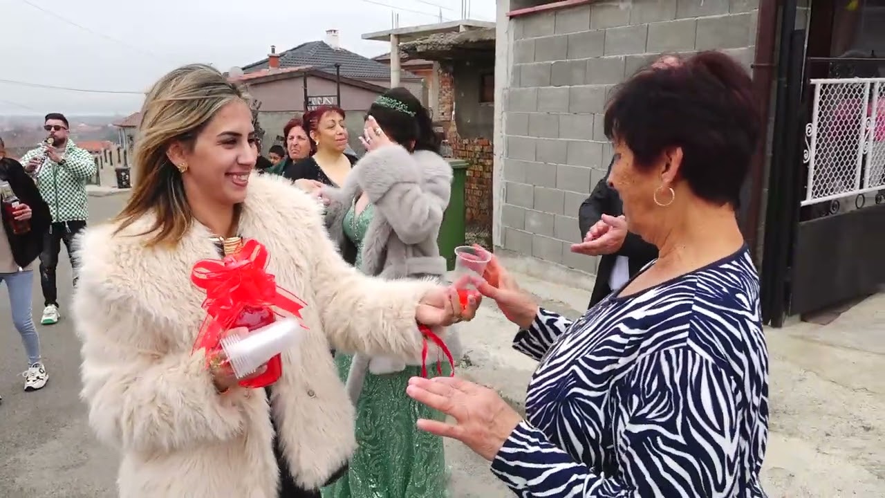 Shemshi ve Safie nin nishan töreni  ☎0897795449 Ali tv. Ocamar