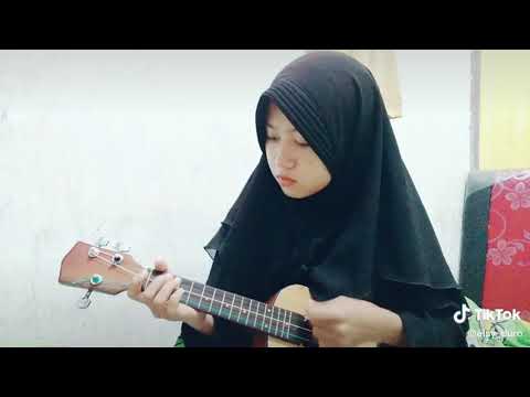 dj Spongebob versi gitar