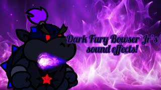 Dark Fury Bowser Junior’s soundtracks! (READ THE DESCRIPTION)