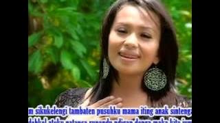 kenangan manis lagu simalungun
