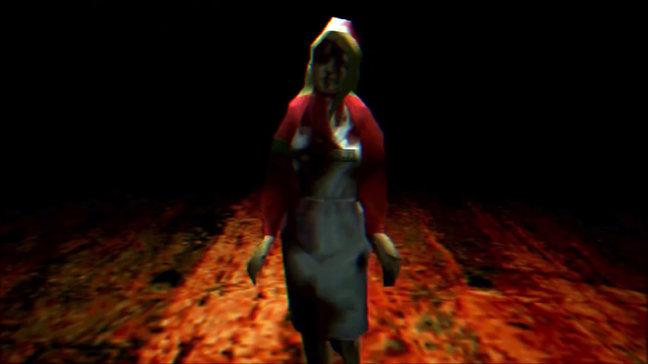 Silent Hill - Not Tomorrow (Akira Yamaoka) | Rock Cover (Performed as ...
