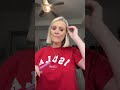 GRWM!