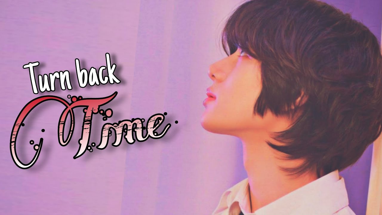 TXT Beomgyu ff || Turn Back Time (Requested)