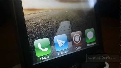 Sparrow Push & Sparrow+