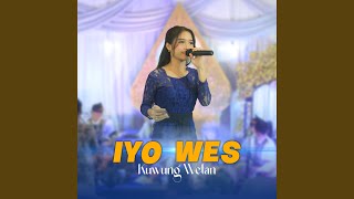Iyo Wes