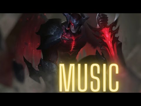 موسيقى مزعجة لزعيم الشر      