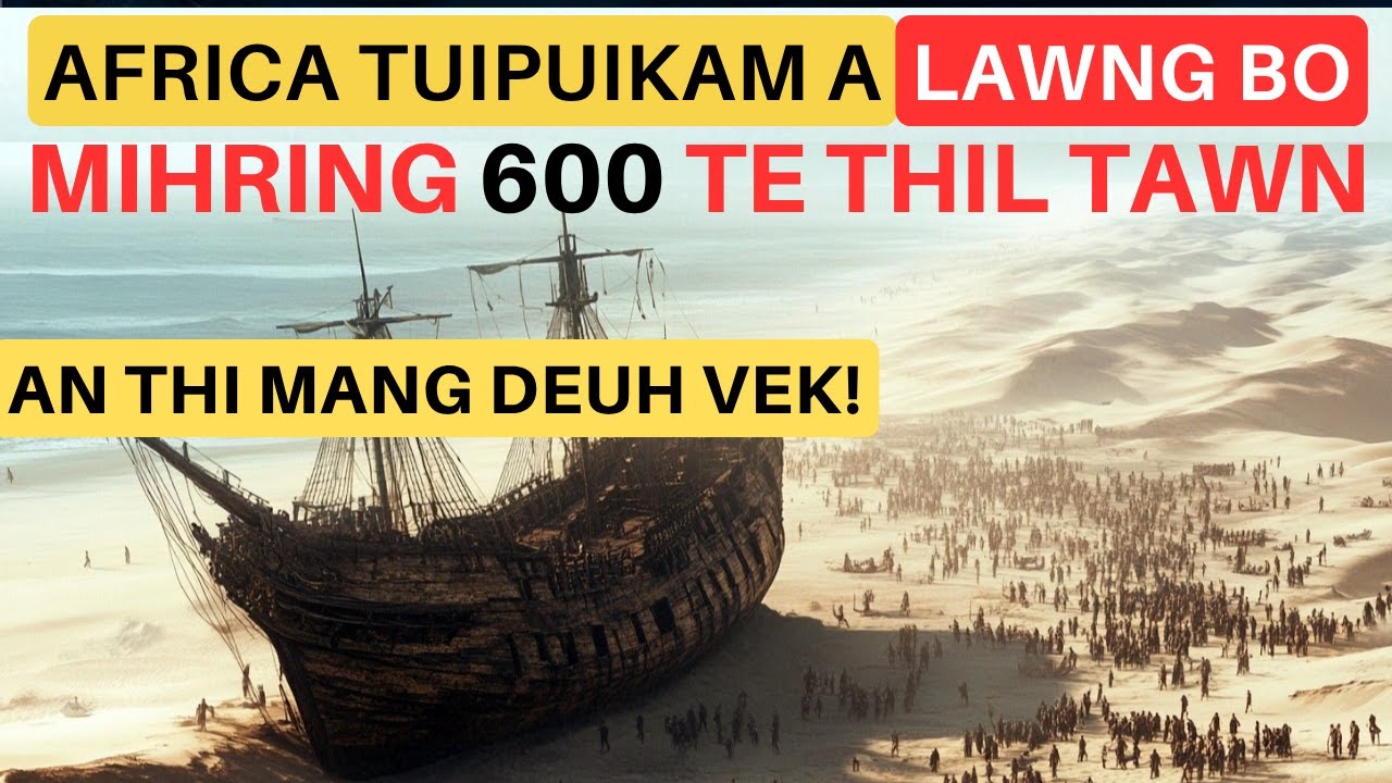 Кораблекрушение в Африке | 600 погибших | Катастрофа на Сан-Жуан в 1552 году