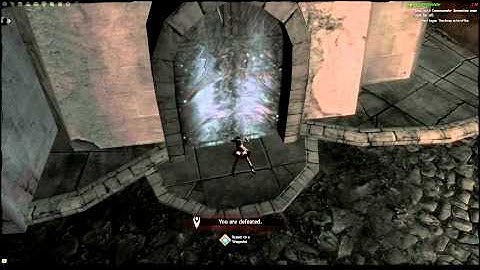 Guild Wars 2 - Trolled By Portal