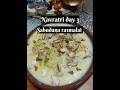 Viral &amp; instant sabudana rasmalai #navratri #navratrispecial #shortsfeed #shorts #viral #recipe