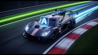 Grinding Safety Rating &amp; Sending It | iRacing Live!