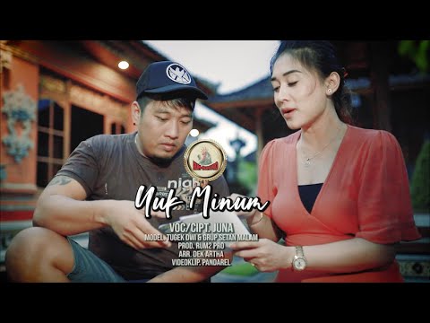 YUK MINUM // Juna @putuwijayaofficial // Official Music Video β Rum Rum Official