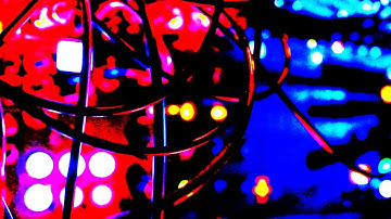 Sequenced Jam 100 (30min of Modular Synth Music)