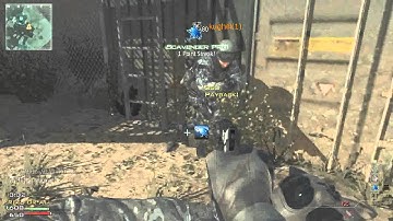 MW3 | All or Nothing Multi-Kill ( Chopnese )