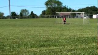 MCSL Soccer Spring 2010 - Game 3