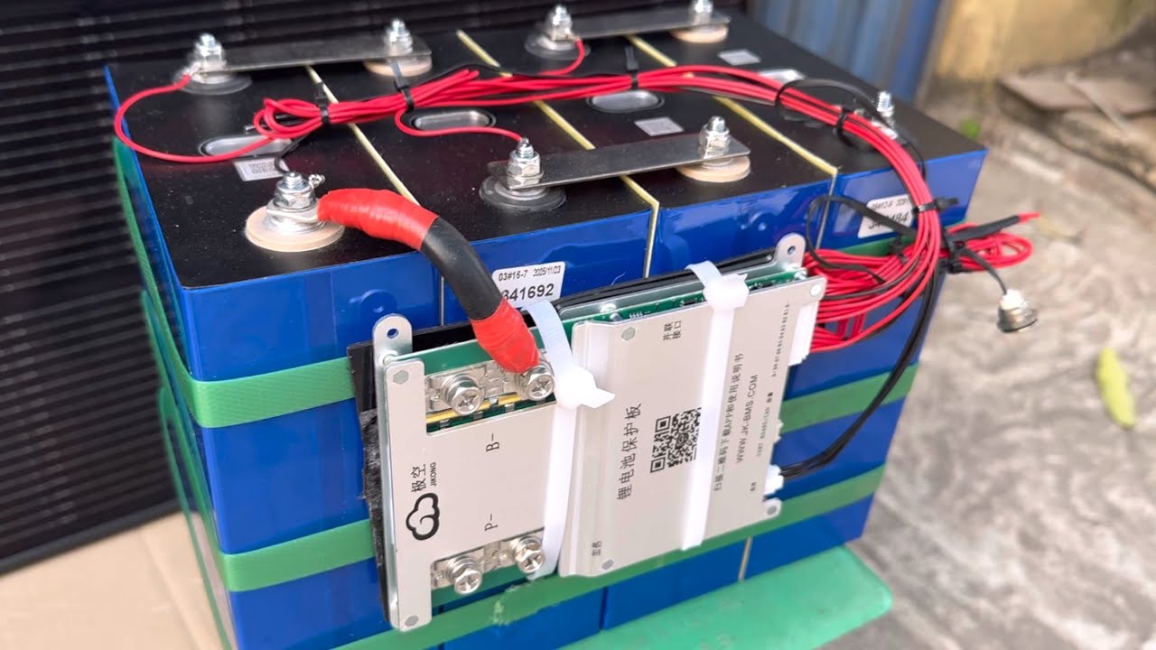 Hoàn thiện miễn phí mẫu pin 12V -314AH, giao toàn quốc bao vận chuyển 