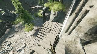 Canyon - Mordhau Mapping - Video Update
