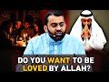 You Got Everything If You Just Do This || Dr Yasir Qadhi ||