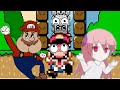 Super foo world 2  super mario kaizo rom hack