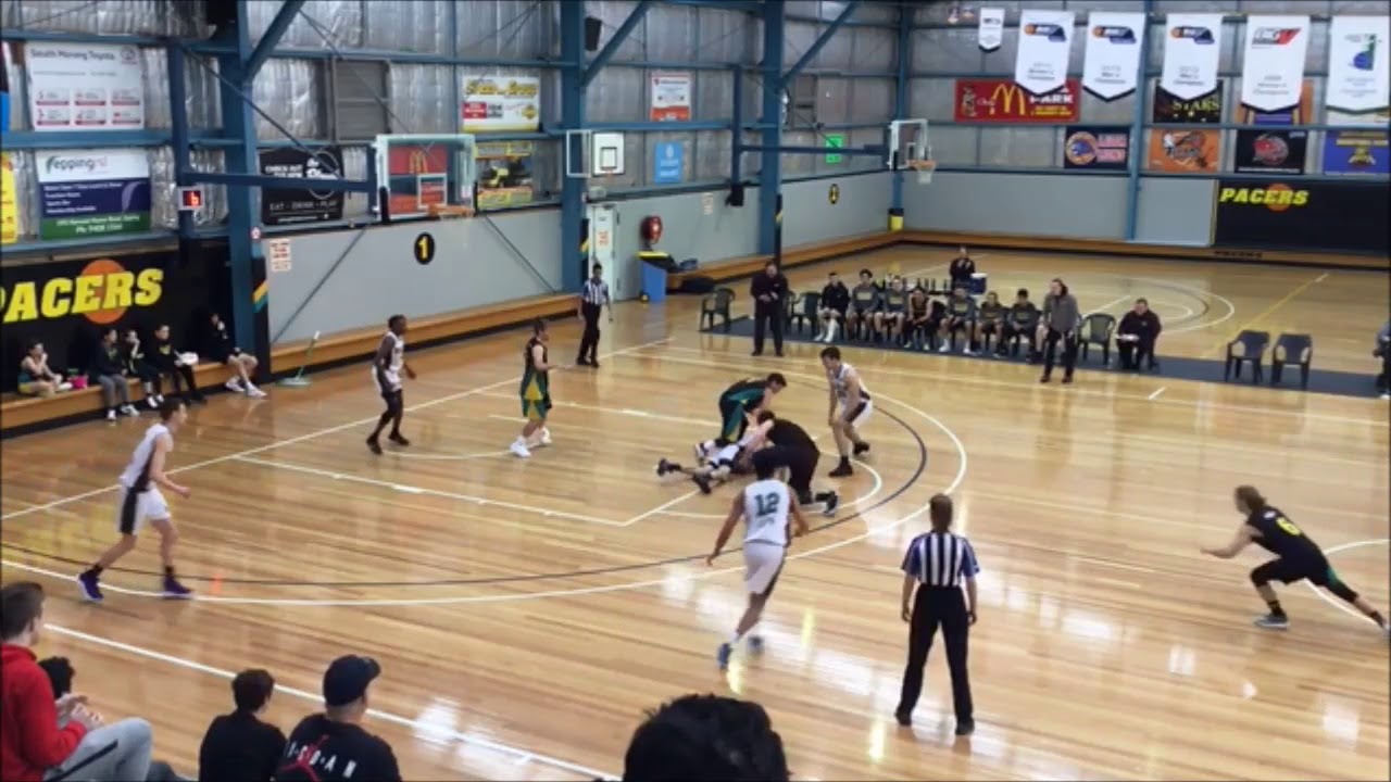 Round 12 YL2M Whittlesea V Craigieburn Eagles YouTube