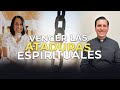 Sesión: ¿Cómo erradicar las mentiras y quedar libre de ataduras espirituales en mi vida?