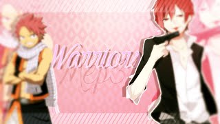 [CES + FMS) Warriors MEP (Full MEP)