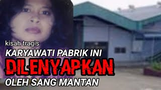 KEMBANG DESA YG MENJADI KORBAN KEBIADABAN TEMANNYA SENDIRI