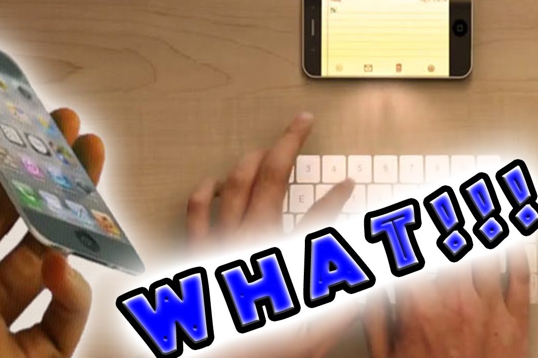 Amazing Technology and Gadgets (Future Of Apple)