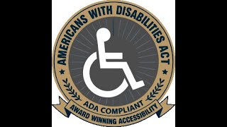 Stop Squinting—Hit the Contrast Button. ADA web page accessibility contrast widget.