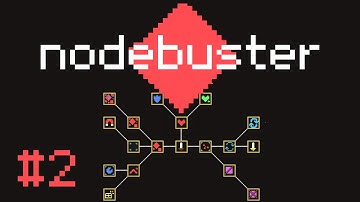 We Are Beyond Squares - Nodebuster EP2