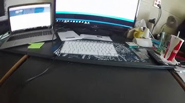 Jonathan Carrillo, Arduino Fade