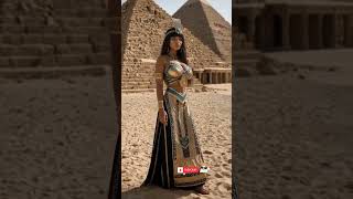 #viralvideo #ai #viral #video #babygirl #girl #pyramid