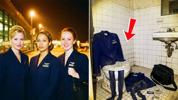 Three Flight Attendants Vanished From a Vegas Hotel in 1996 — 28 Years Later a Hidden Wall Is Opened