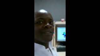 Quality Assurance using OCTAVIUS 4D in a VMAT Radiotherapy session by BOGMIS Aaron Innocent