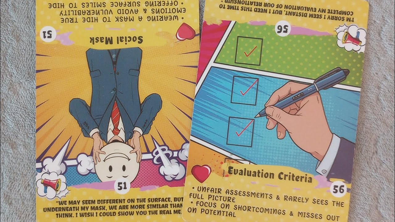 Cancer ♋ Yikes! Embarrassing Themselves! 🫢 & They Mistook U As A Hidden Enemy!! 🤦‍♀️