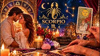 SCORPIO 💔 THIS PERSON IS REGRETTING EVERYTHING! 😳 IT’S KILLING THEM TO HIDE THIS FROM YOU! ❤️‍🔥💌✨ Update