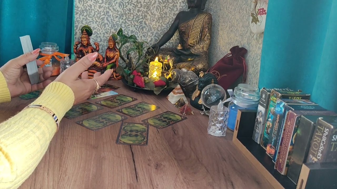 Истината💥и само истината за отношението му към вас🎯💯💥