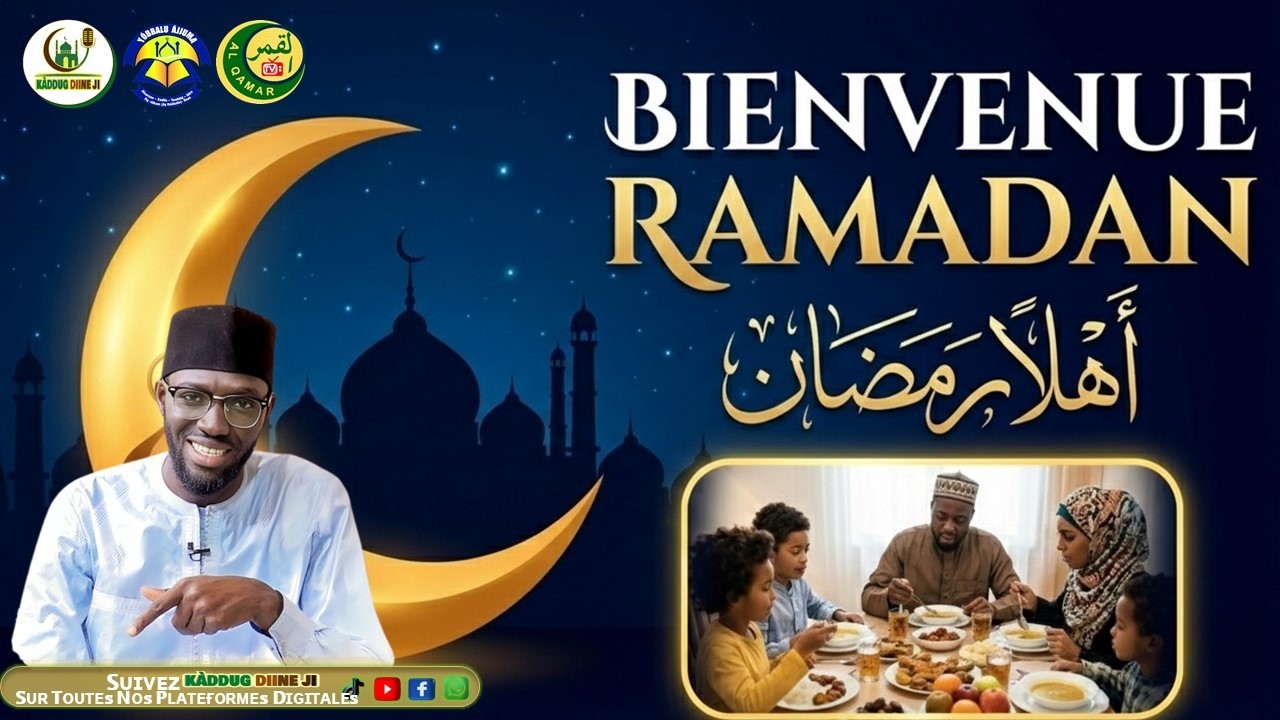 𝗕𝗜𝗘𝗡𝗩𝗘𝗡𝗨𝗘 𝗥𝗔𝗠𝗔𝗗𝗔𝗡