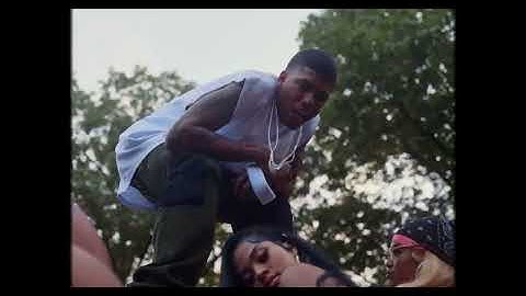 NLE Choppa- It’s Getting Hot [Official Music Video] (NELLY TRIBUTE)