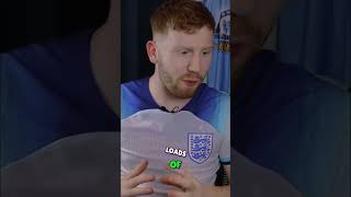 England vs Mexico: World Cup Away Day Strategy & Squad Woes #shorts