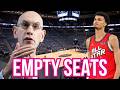 NBA All-Star Weekend Was a DISASTER… Here’s the Real Reason Fans Tuned Out Failing Business Model! Mp3 Song