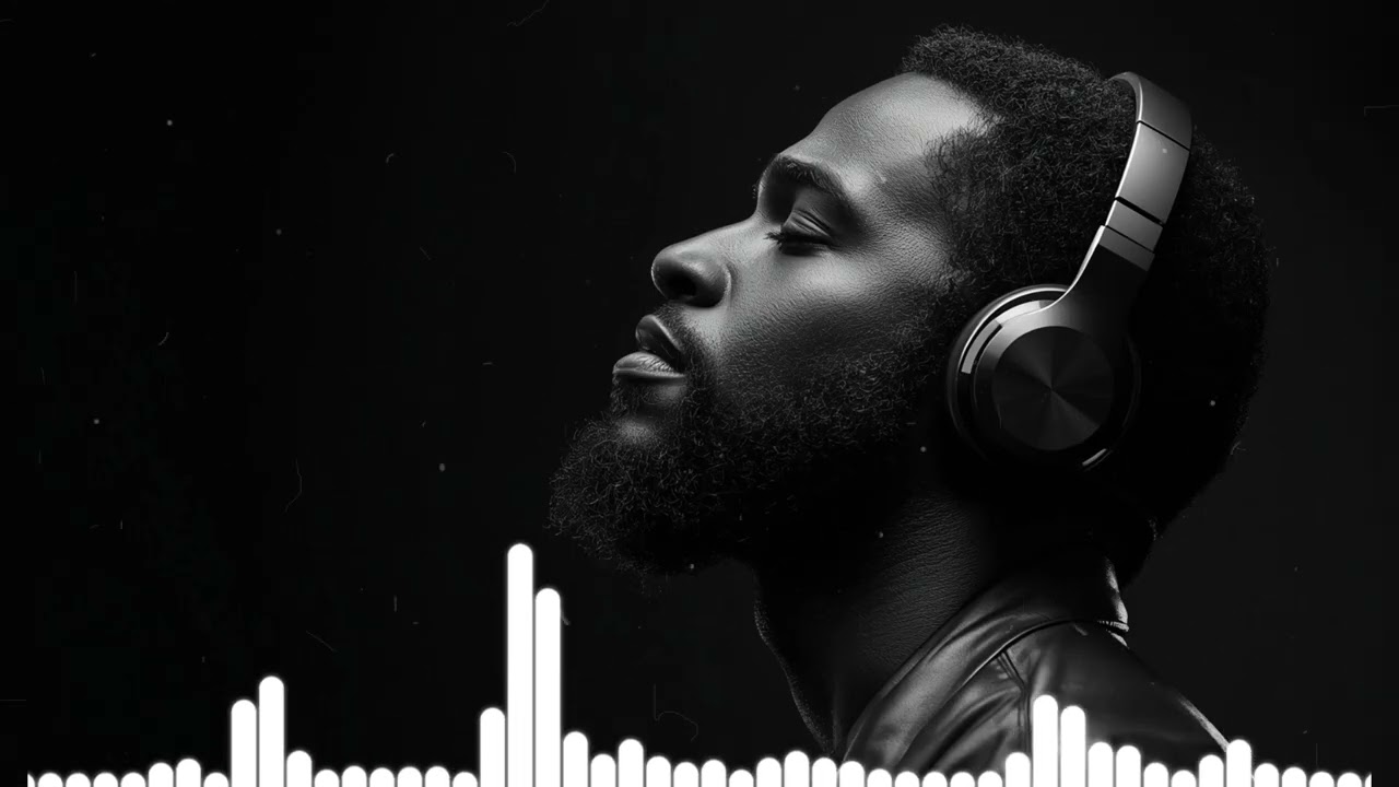 Peaceful Psalms in R&B | Morning Worship Songs for Prayer & Meditation