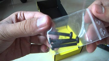 [14+ Years] Pis : Unboxing EK DDC X-TOP V2