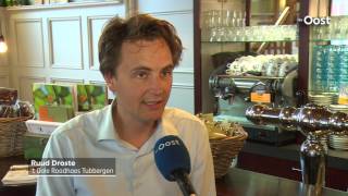 Bierbrouwer Grolsch Ook Slachtoffer Bierfraude Omvang Is Substantieel