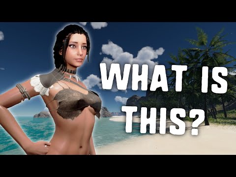 Survival Games You've Never Heard Of